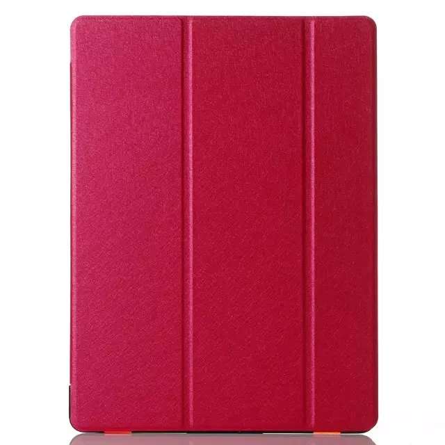 iPadケース 絵筆タッチ対応 スマート保護カバー