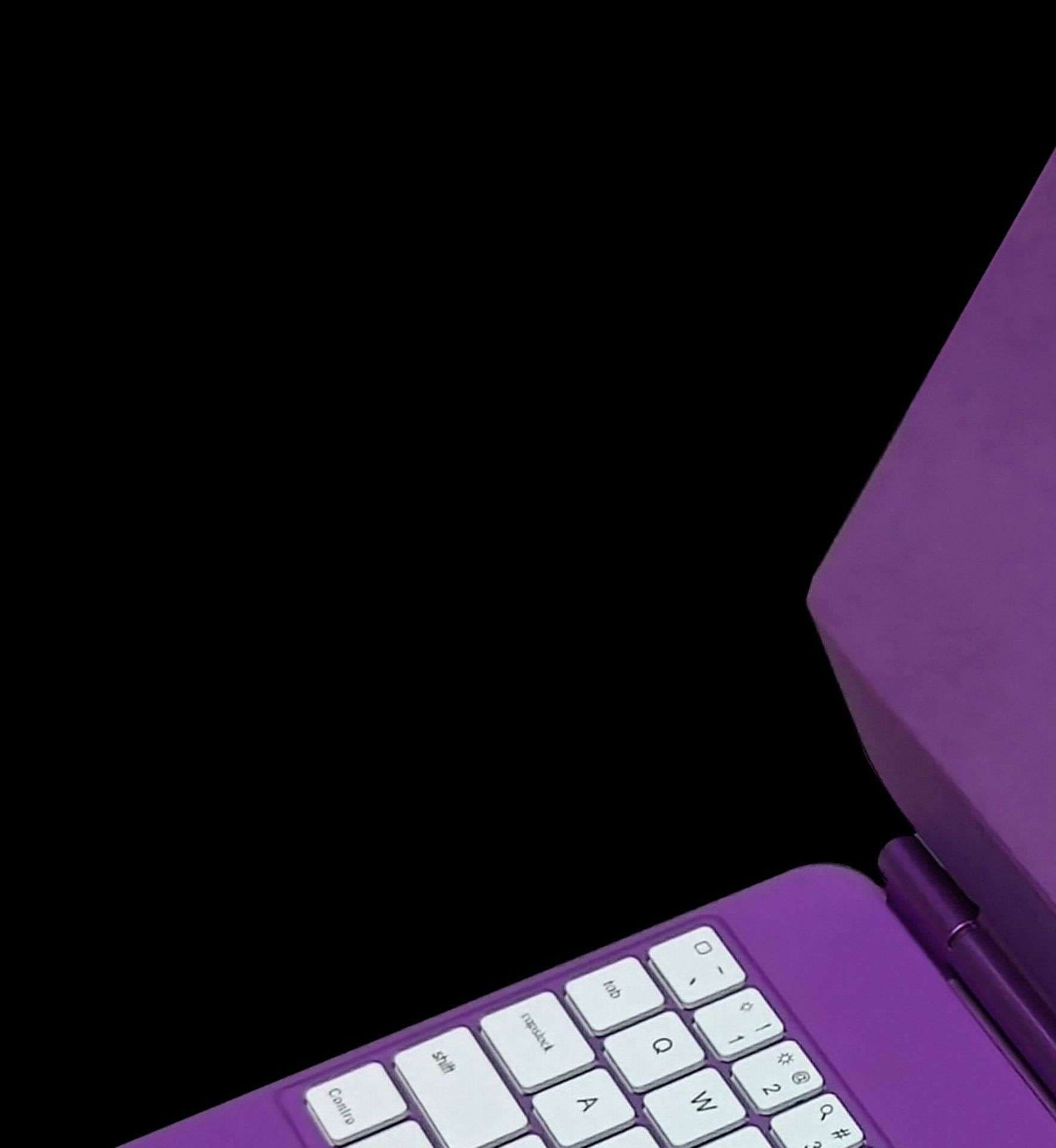 iPadケース　アイパッドエア用 キーボード付き保護ケース