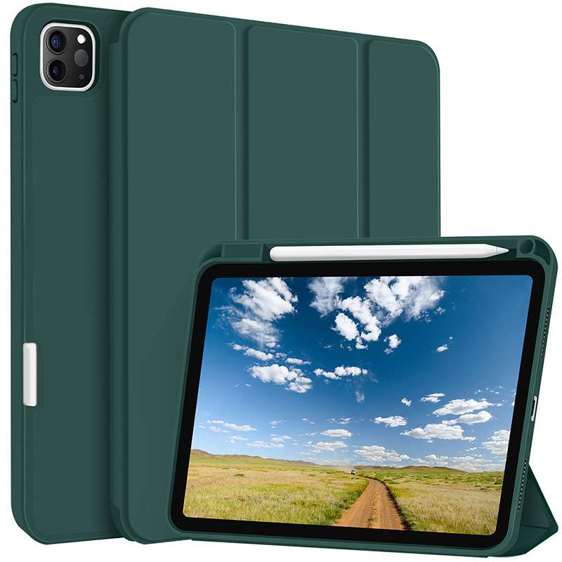 iPadケース　二段階角度調整可能 iPad Pro 保護ケース