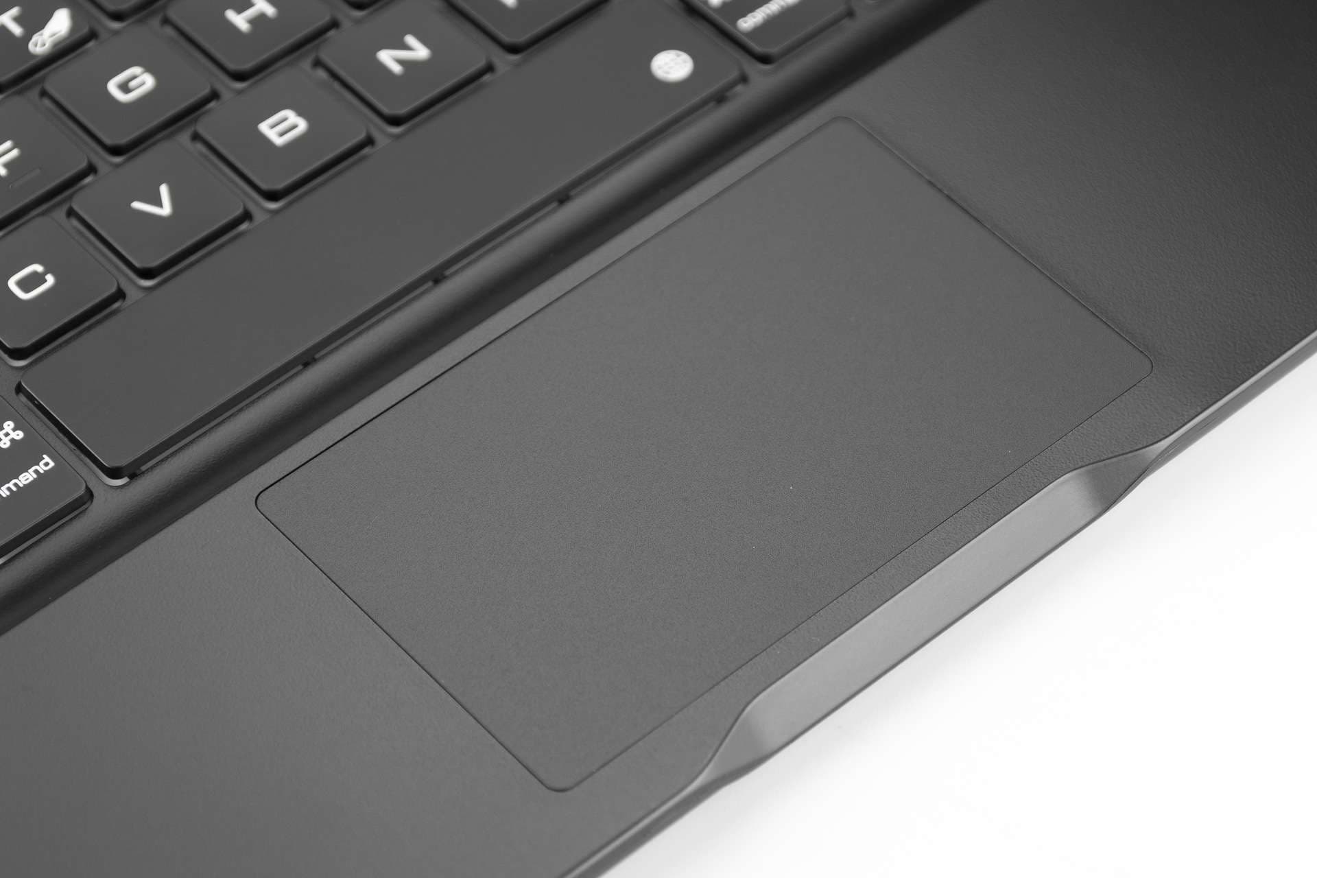 iPadケース　iPad Air用 キーボード付き保護ケース