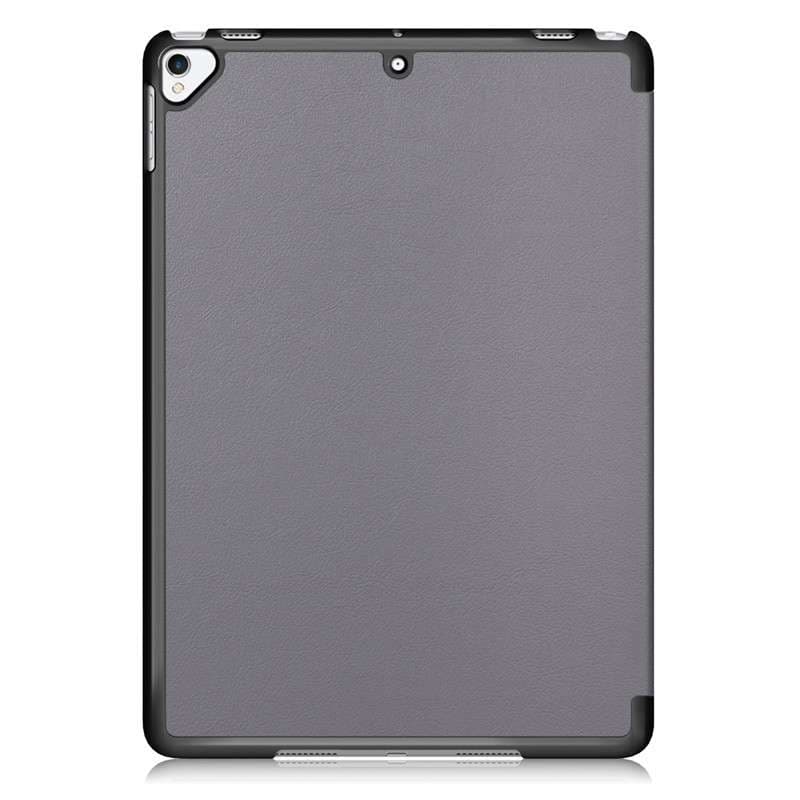iPadケース　アイパッド第8世代用三つ折り保護ケース
