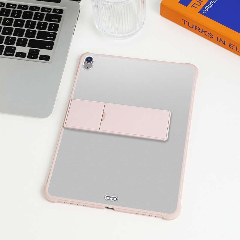 iPadケース　アイパッド第9世代用 スタンド機能付き保護ケース