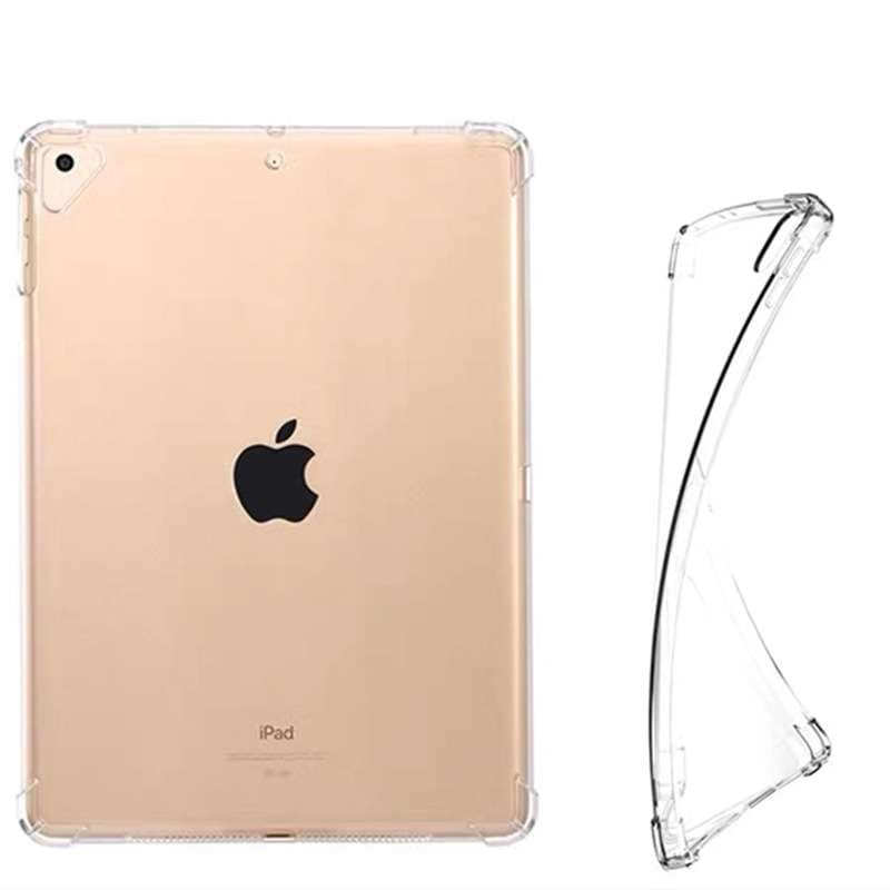 iPadケース　透明耐衝撃アイパッドプロ保護ケース