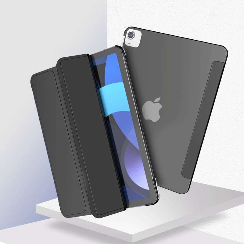 iPadケース　iPadコンパクト保護カバー第9世代対応