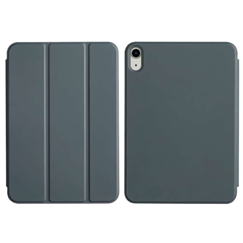 iPadケース　アイパッドミニ用 三つ折り保護カバー