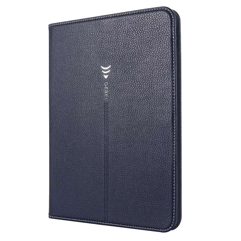 iPadケース　 第十世代アイパッド用 高級感レザーケース