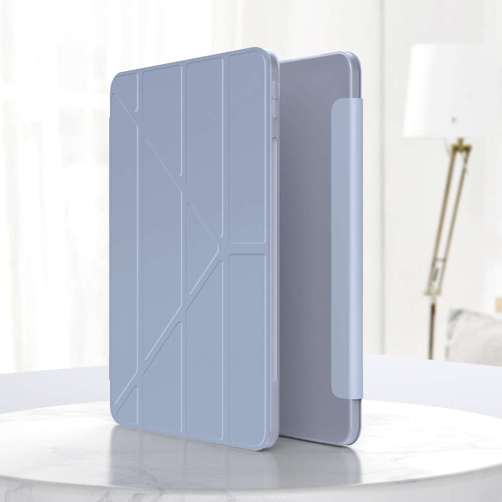 iPadケース　アイパッド用 多角度調整保護カバー