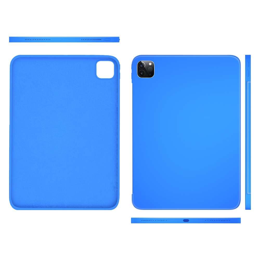 iPadケース　アイパッド第9世代用 薄型保護ケース