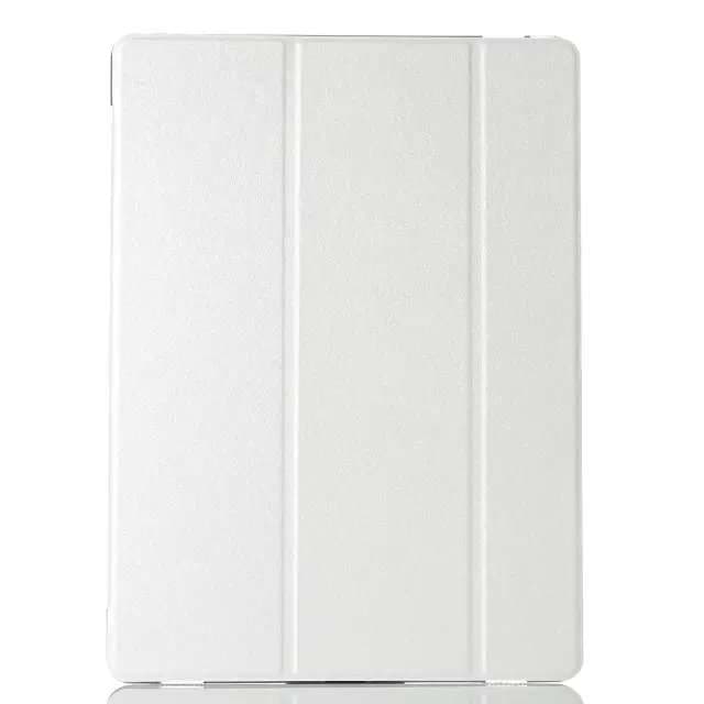 iPadケース 絵筆タッチ対応 スマート保護カバー