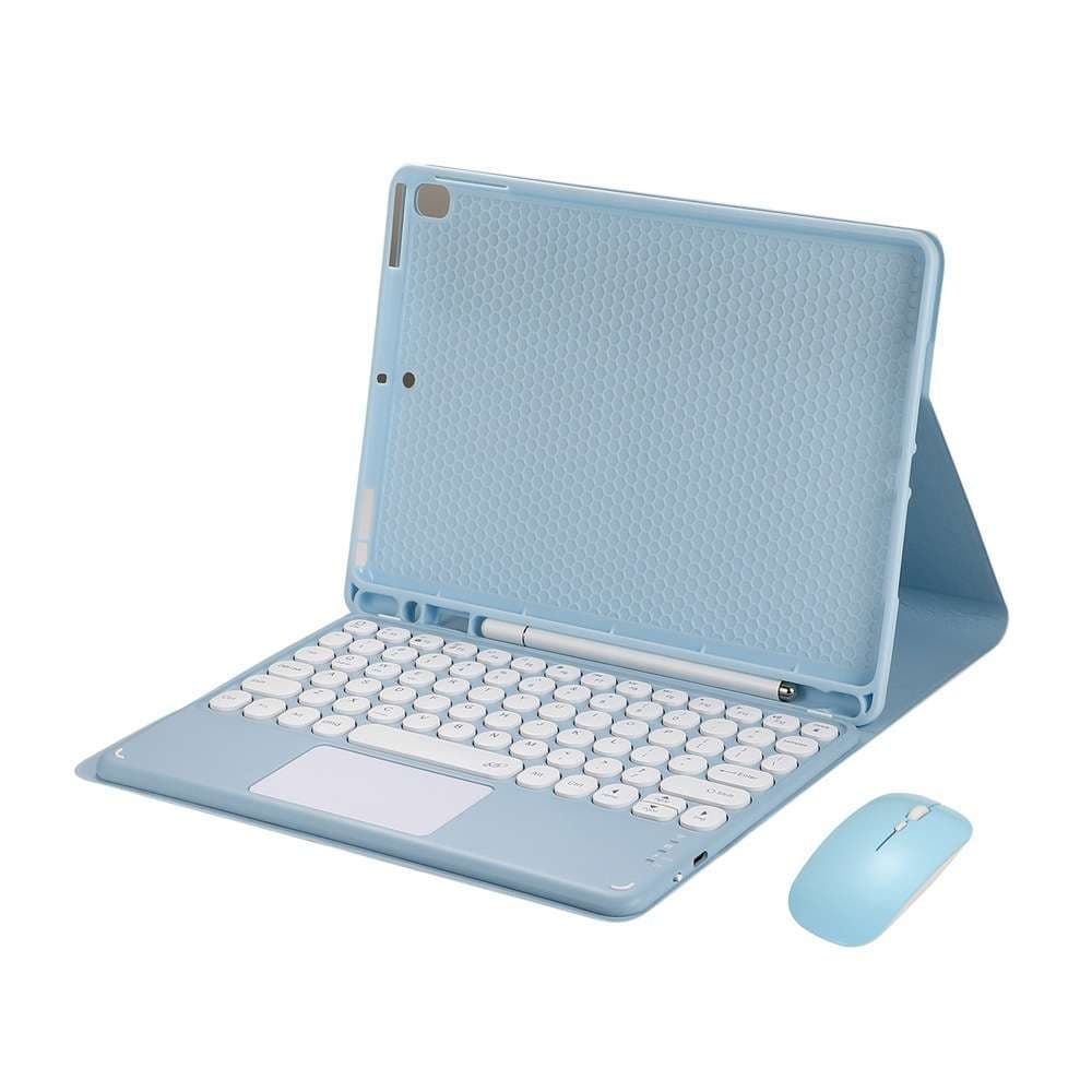 iPadケース　シンプル スリム 手帳型 アイパッド ミニ ケース
