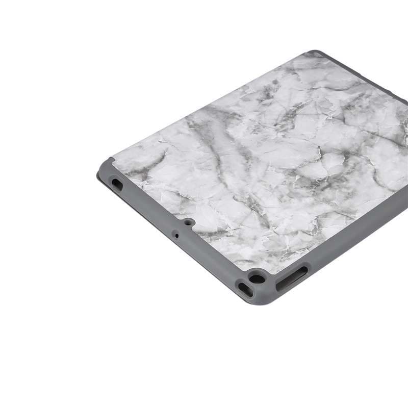iPadケース　 スマートフォールディングカバー保護ケース