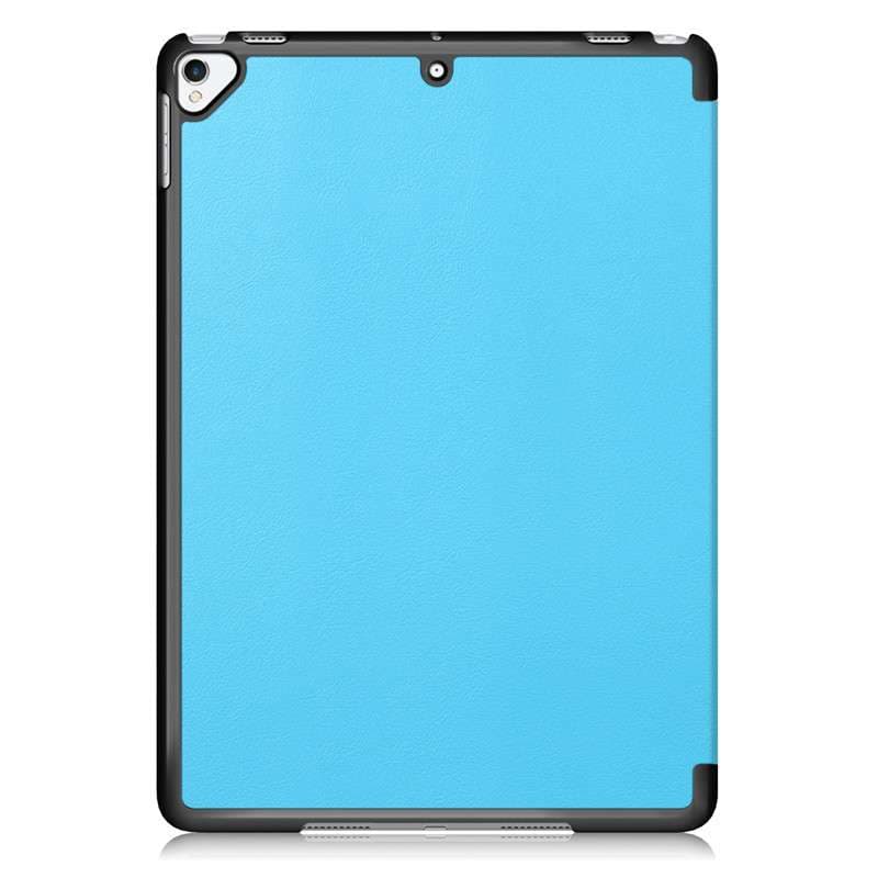 iPadケース　アイパッド第8世代用三つ折り保護ケース