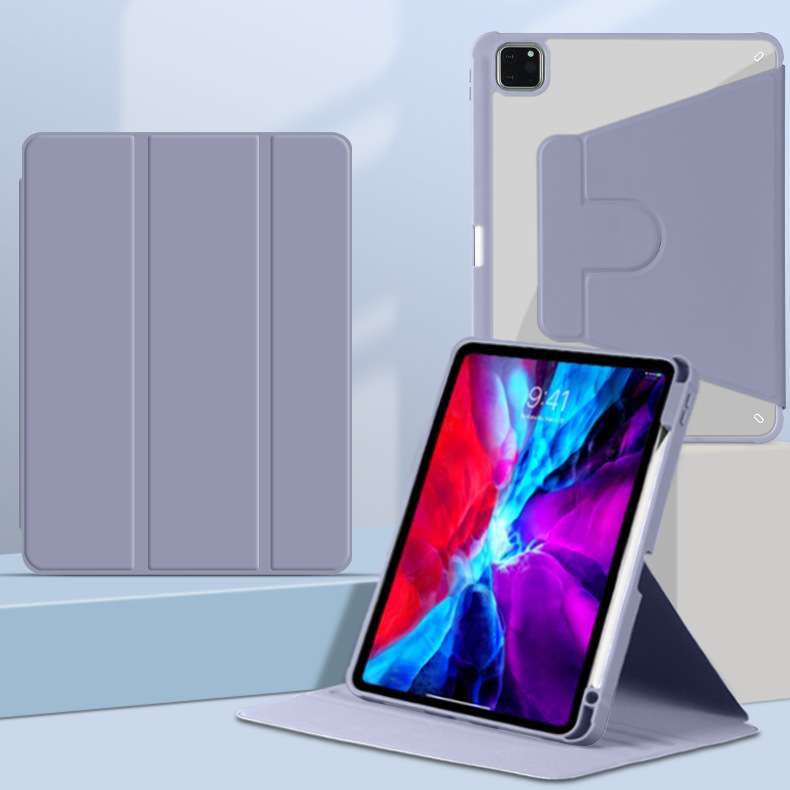 iPadケース　iPad第10世代用多機能保護ケース