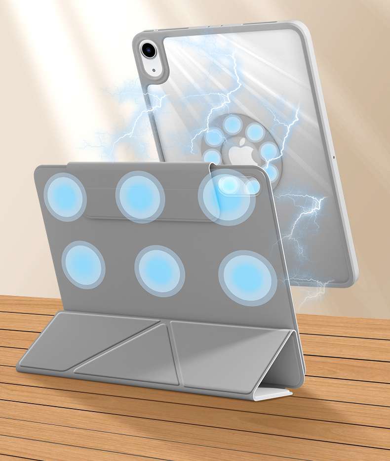 iPadケース　 多機能 保護カバー