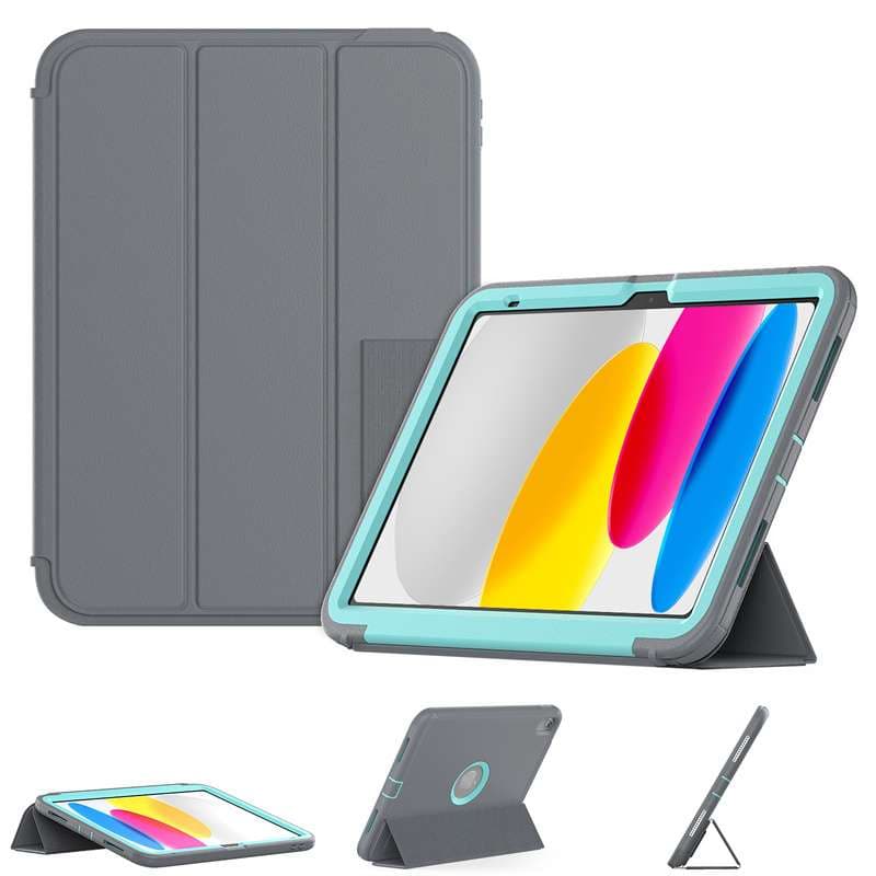 iPad第6世代用ケースおすすめ7選！大切なデバイスをしっかり保護し
