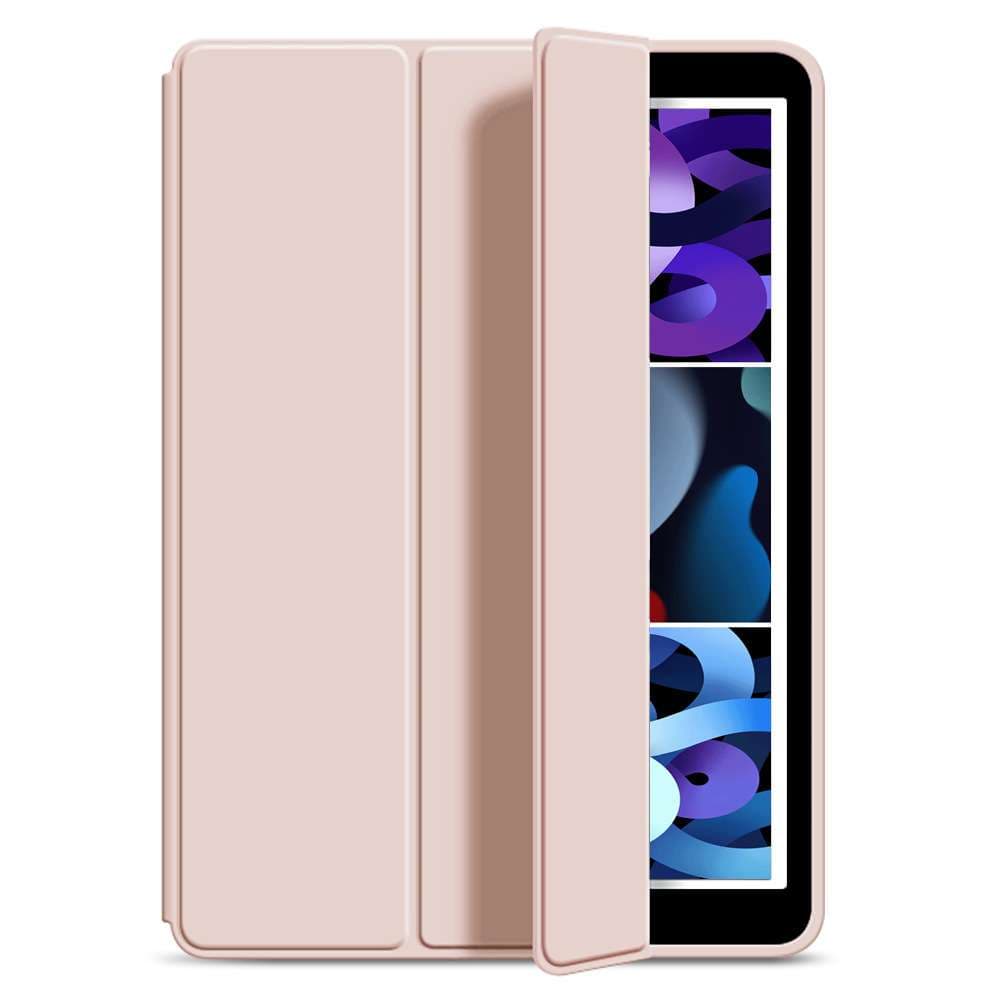 iPadケース　薄型オートスリープ機能付き保護カバー