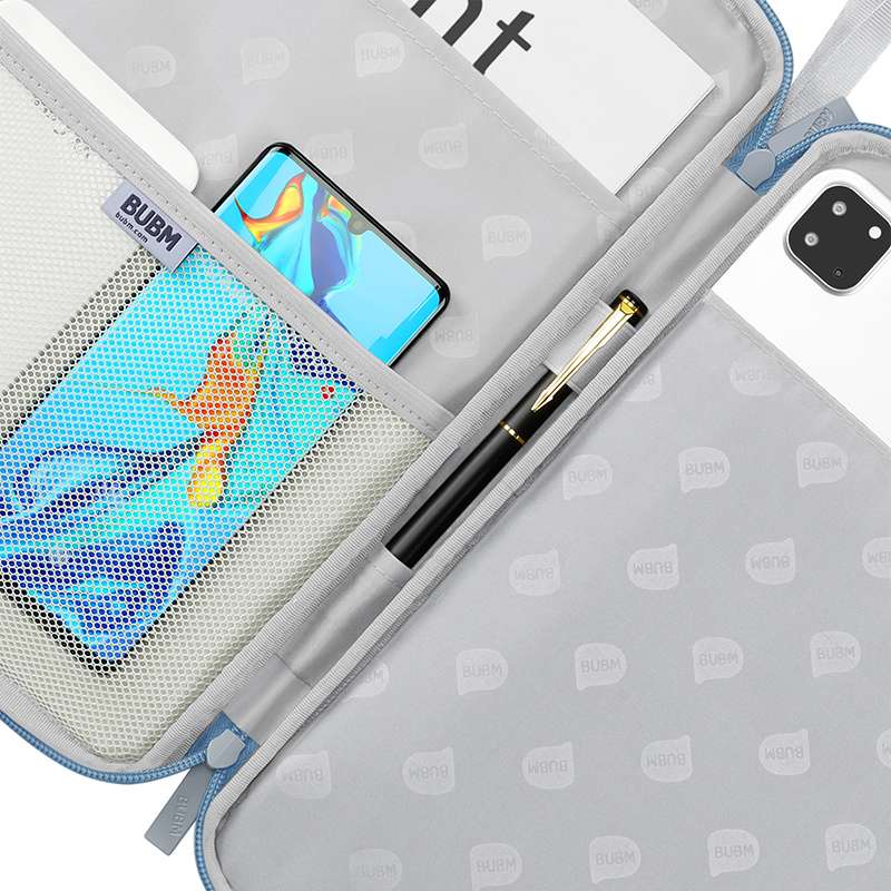 iPadケース　アイパッド エア 第5世代用 スリム保護ケース