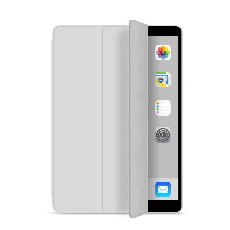 iPadケース　アイパッド ミニ用 三つ折り保護カバー