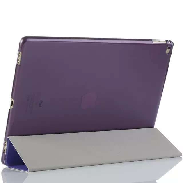 iPadケース 絵筆タッチ対応 スマート保護カバー