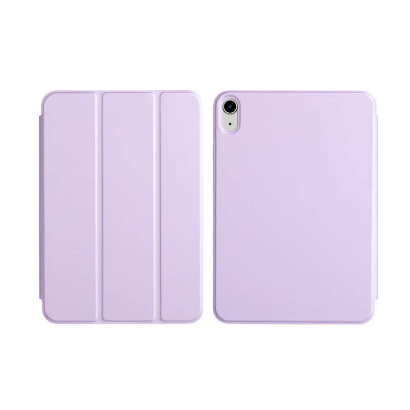 iPadケース　アイパッドミニ用 三つ折り保護カバー