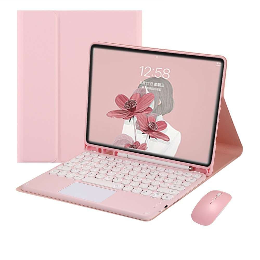 iPadケース　シンプル スリム 手帳型 アイパッド ミニ ケース