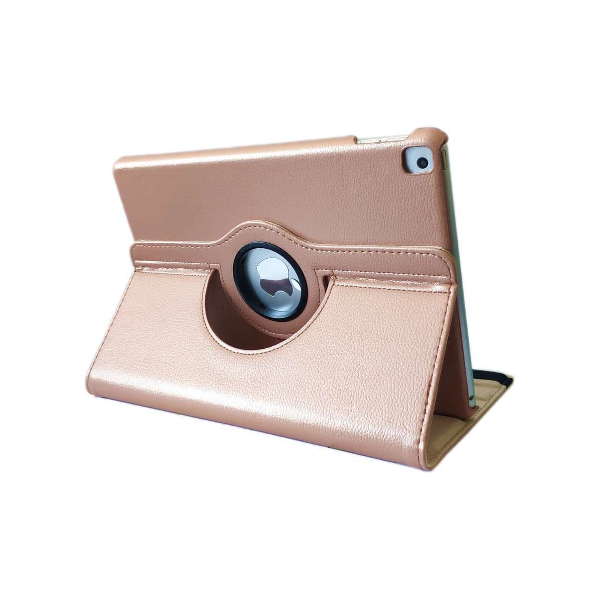 iPadケース　アイパッド第9世代用 回転式スタンドケース