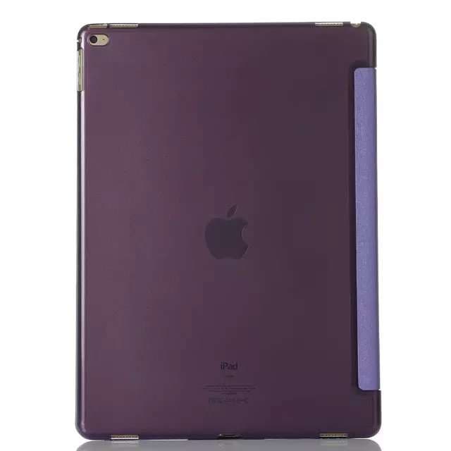 iPadケース 絵筆タッチ対応 スマート保護カバー