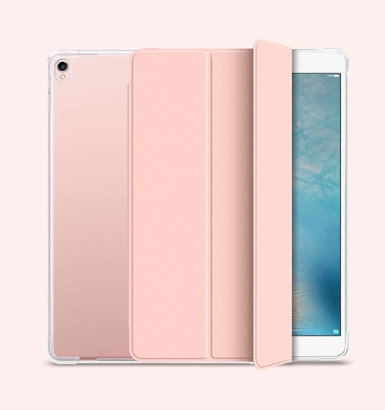 iPadケース　iPad Air 第5世代用 三つ折り保護カバー