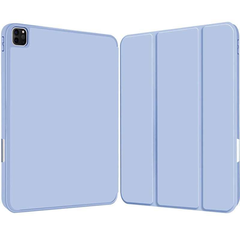 iPadケース　二段階角度調整可能 iPad Pro 保護ケース