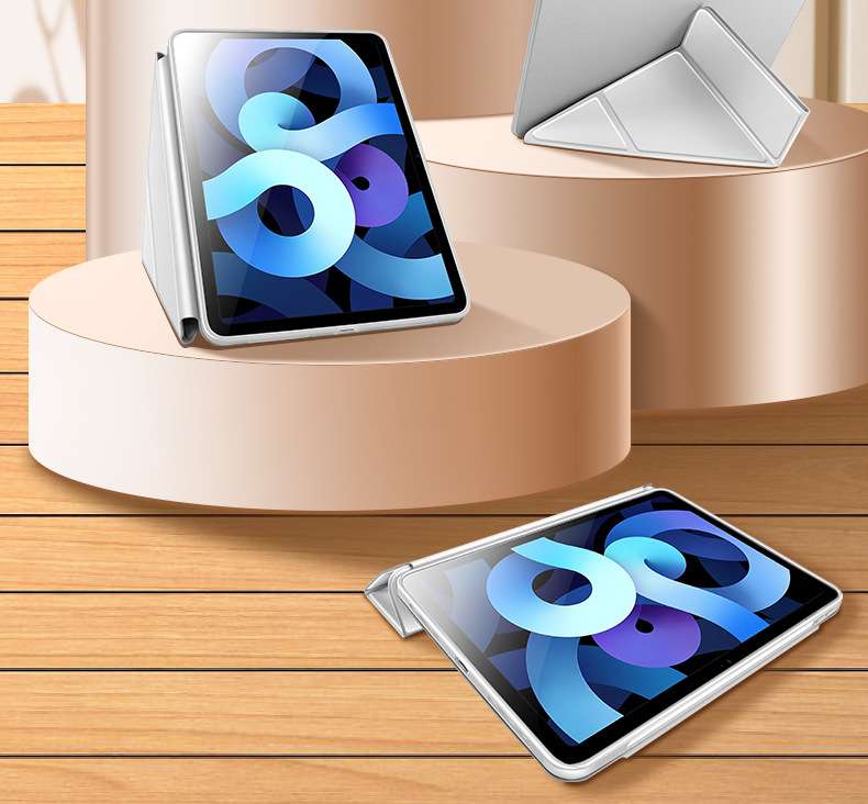 iPadケース　 多機能 保護カバー