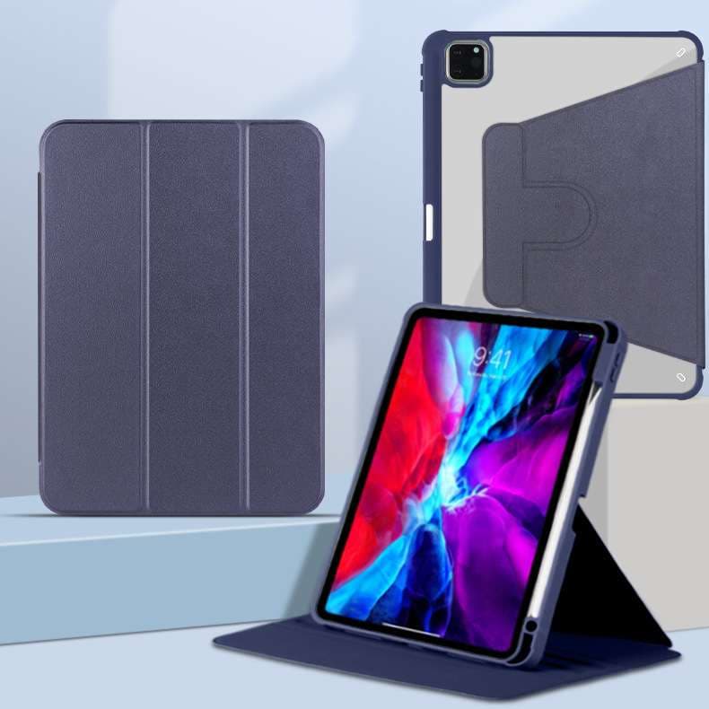 iPadケース　iPad第10世代用多機能保護ケース
