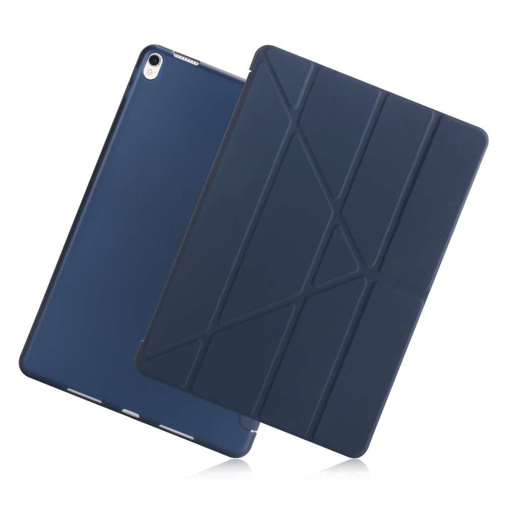 iPadケース　アイパッド用 多角度調整保護カバー