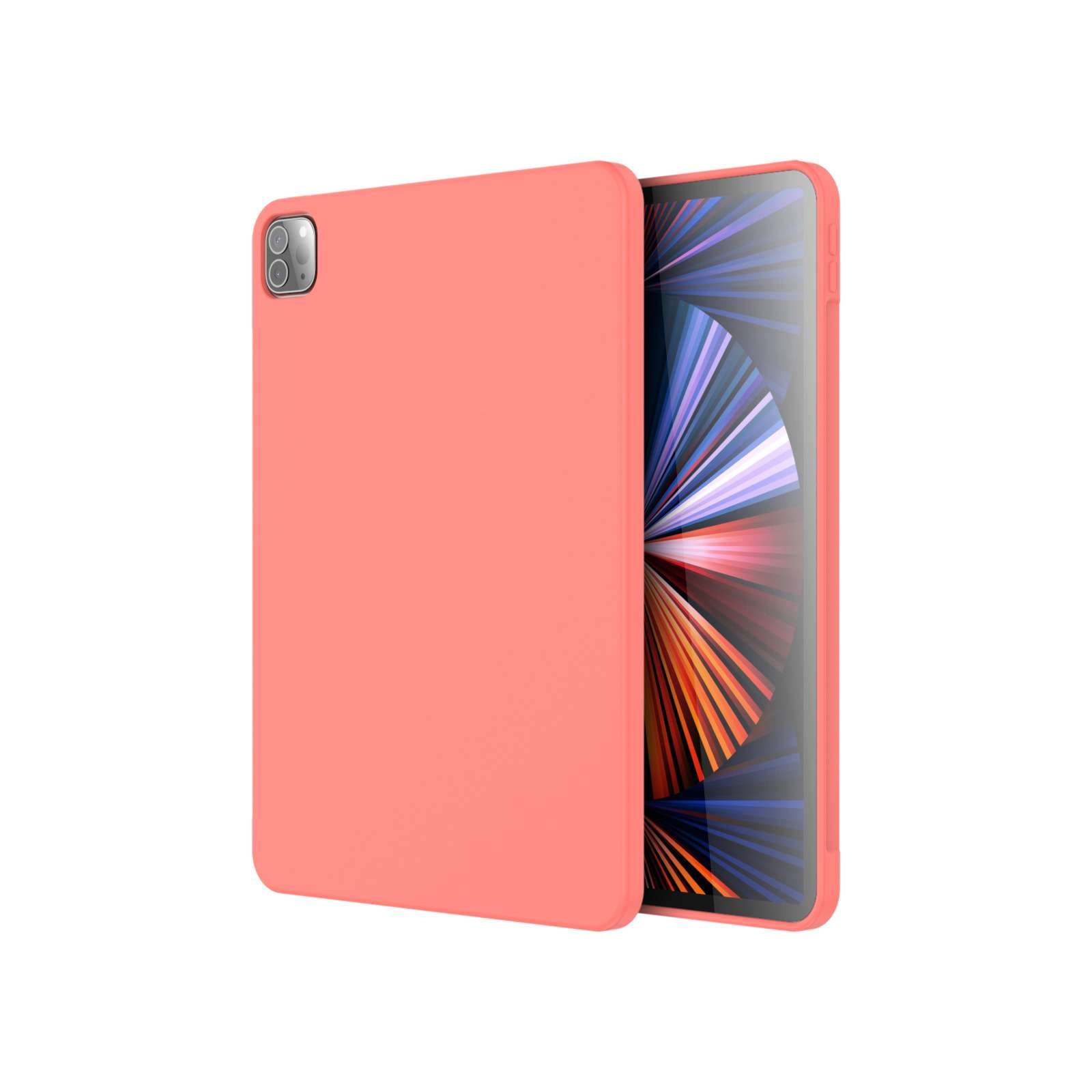 iPadケース　アイパッドプロ用 耐衝撃シリコンケース