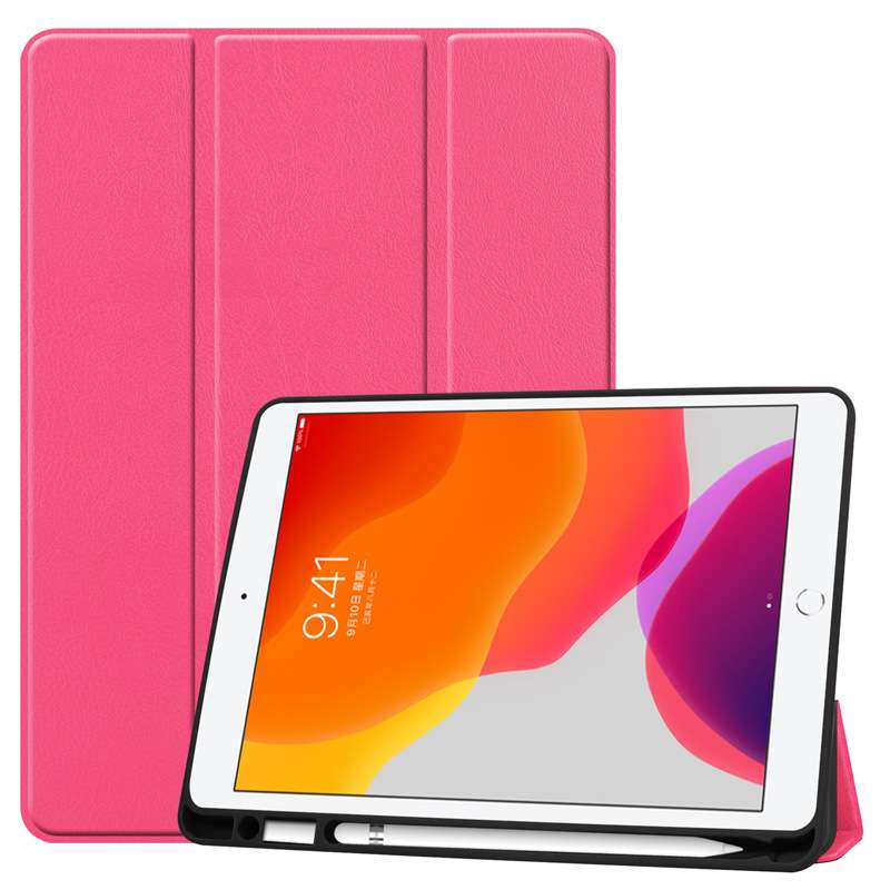 多機能スタンド付き iPadケース　 第6世代用