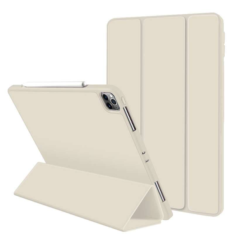 iPadケース　 
 アイパッドミニ用 三つ折り保護ケース