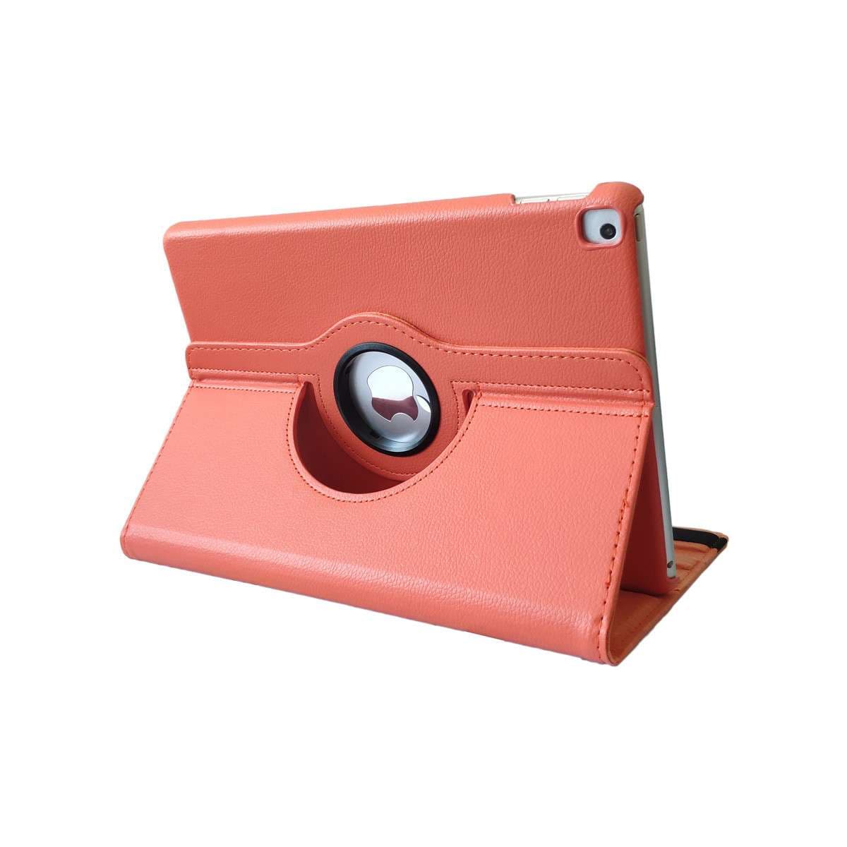 iPadケース　アイパッド第9世代用 回転式スタンドケース