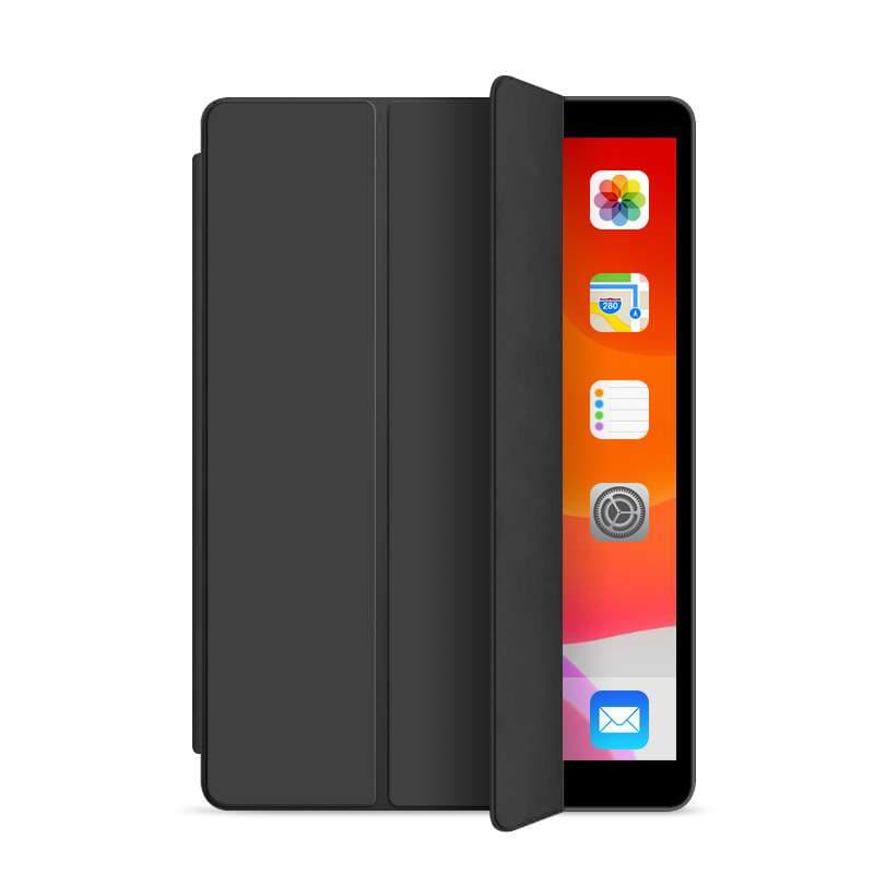 iPadケース　アイパッド ミニ用 三つ折り保護カバー