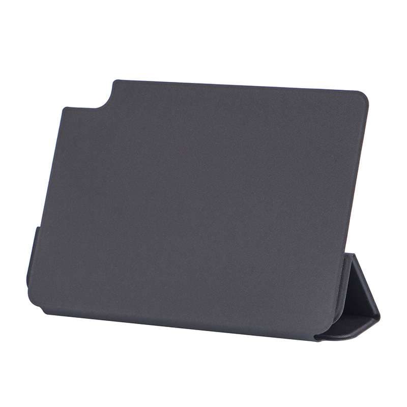 iPadケース　アイパッドエア用 スリム折りたたみカバー