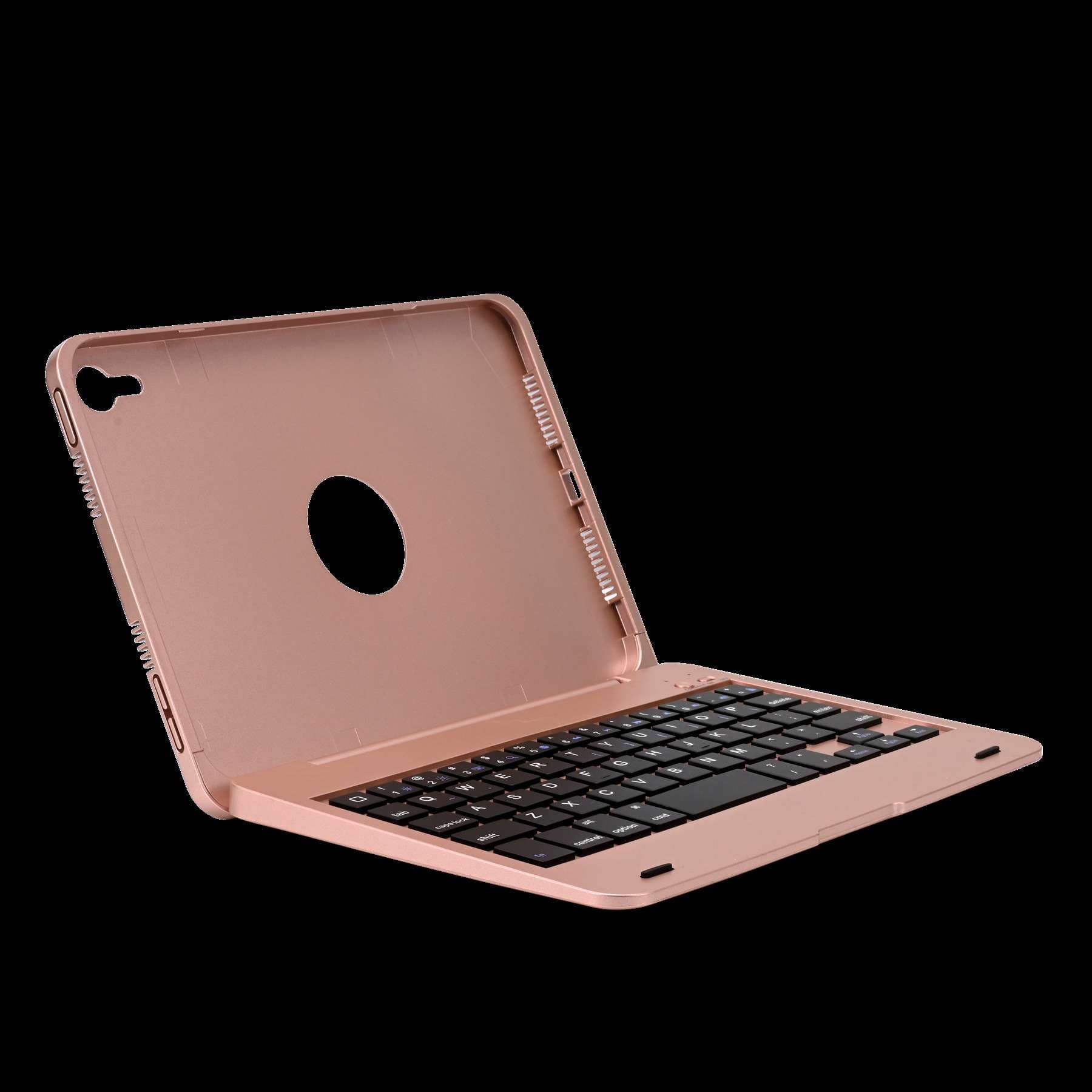 iPadケース　iPad用キーボード付き保護ケース