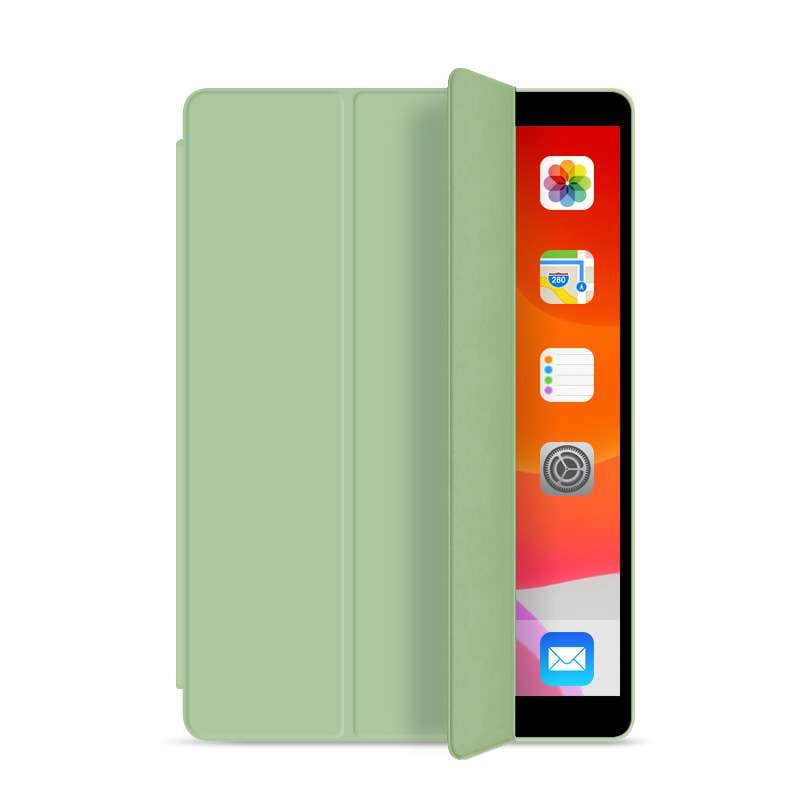 iPadケース　アイパッド ミニ用 三つ折り保護カバー