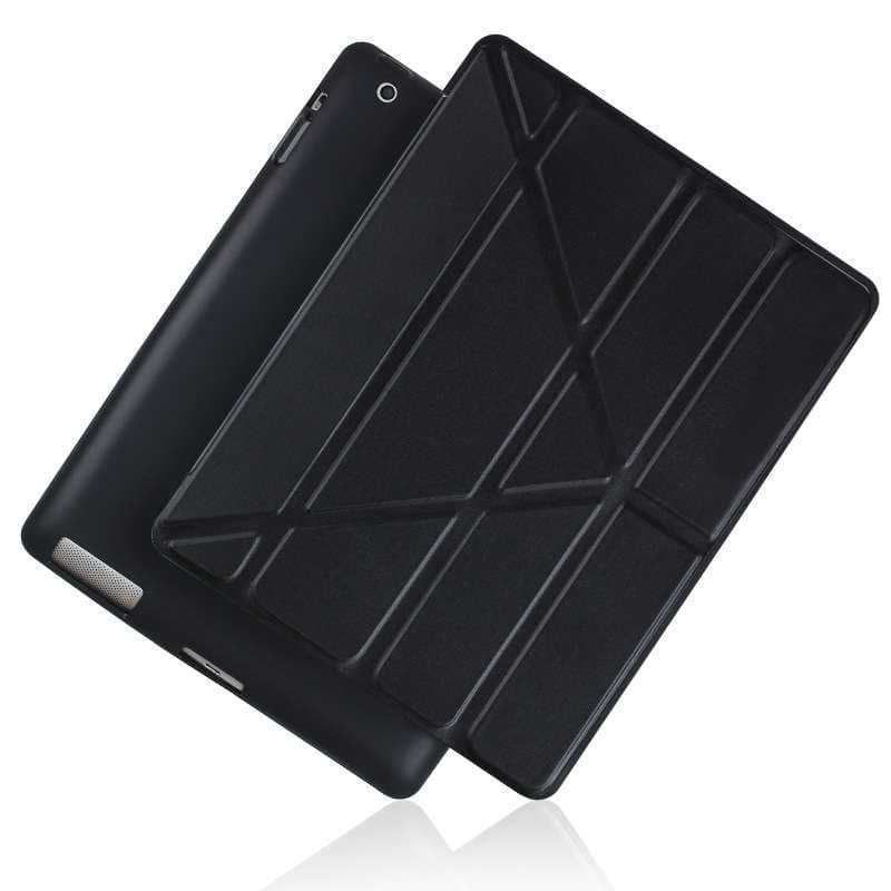 iPadケース　アイパッドミニ用 折りたたみ保護カバー