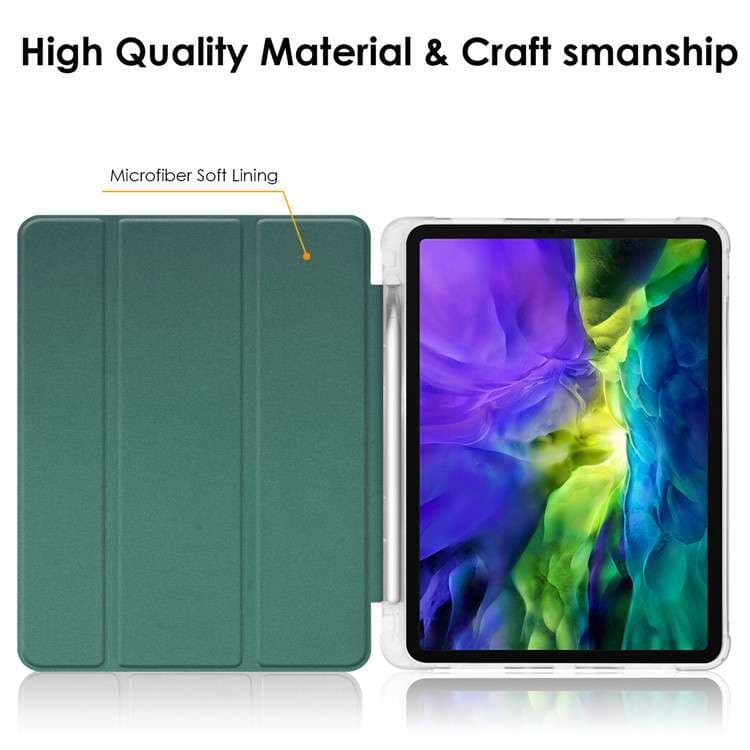 iPadケース　薄型三つ折りiPadミニケース