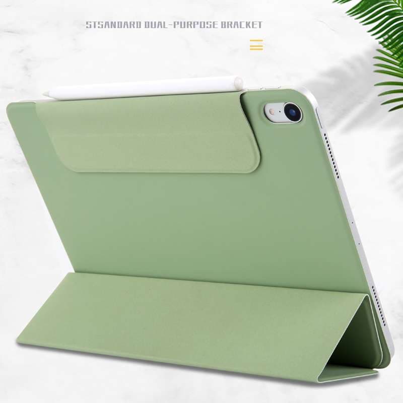 iPadケース　
 アイパッドエア第5世代用折りたたみ式保護ケース