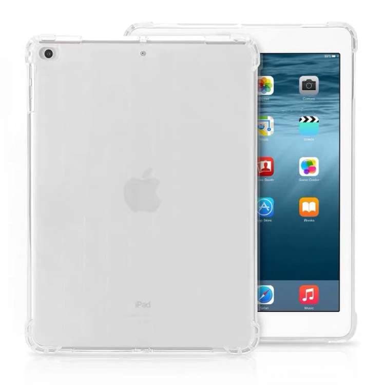 iPadケース　透明耐衝撃アイパッドプロ保護ケース