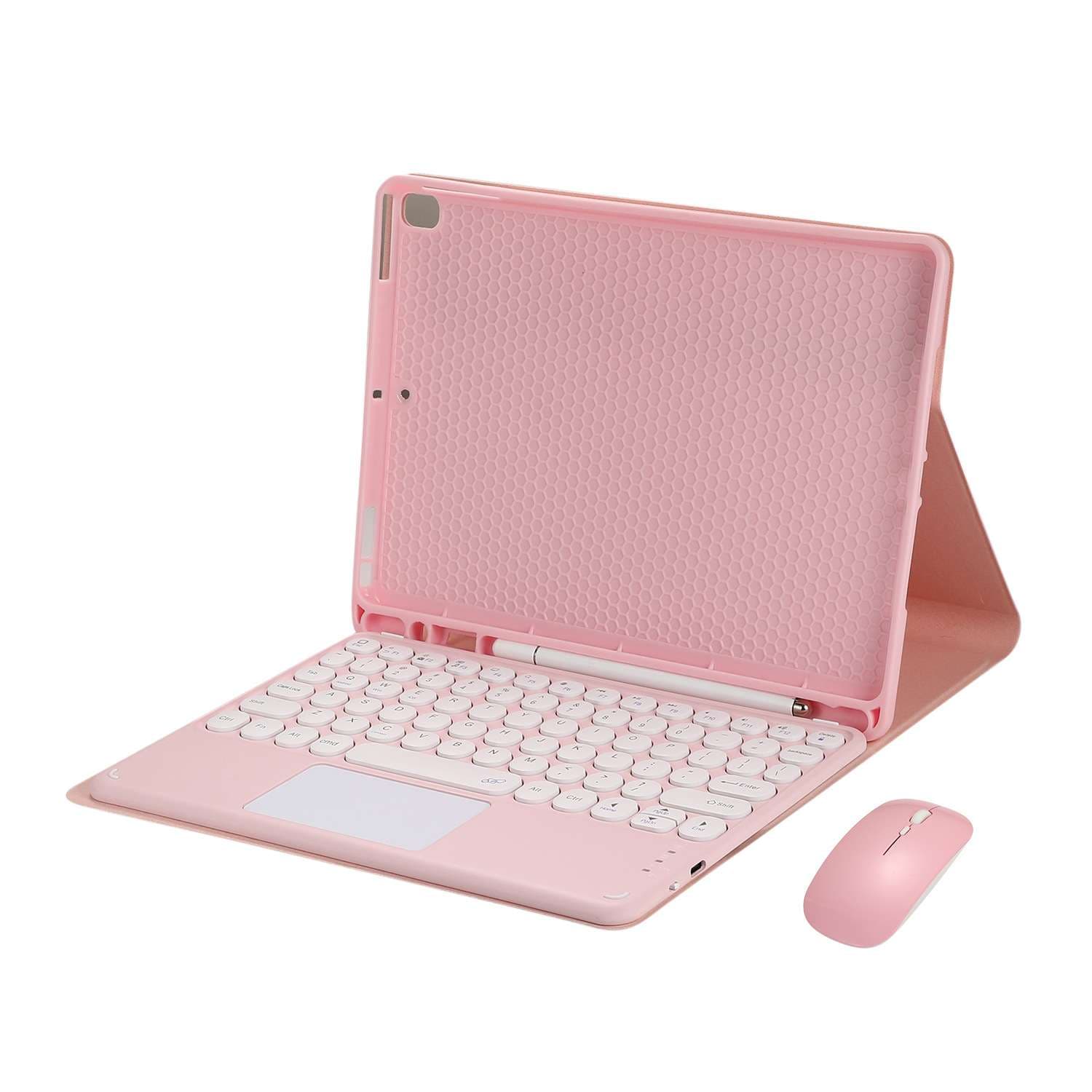 iPadケース　iPad用キーボード付きケース