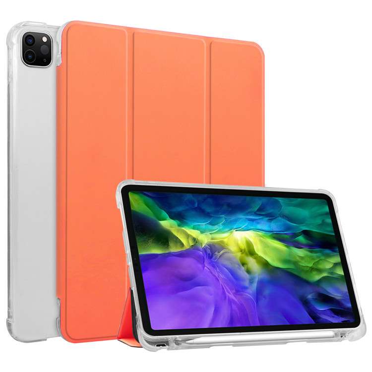 iPadケース　薄型三つ折りiPadミニケース