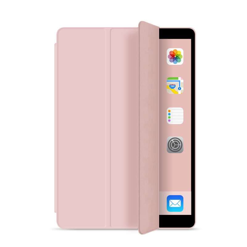 iPadケース　アイパッド ミニ用 三つ折り保護カバー