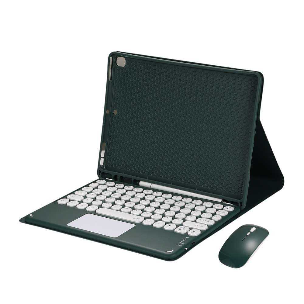 iPadケース　シンプル スリム 手帳型 アイパッド ミニ ケース