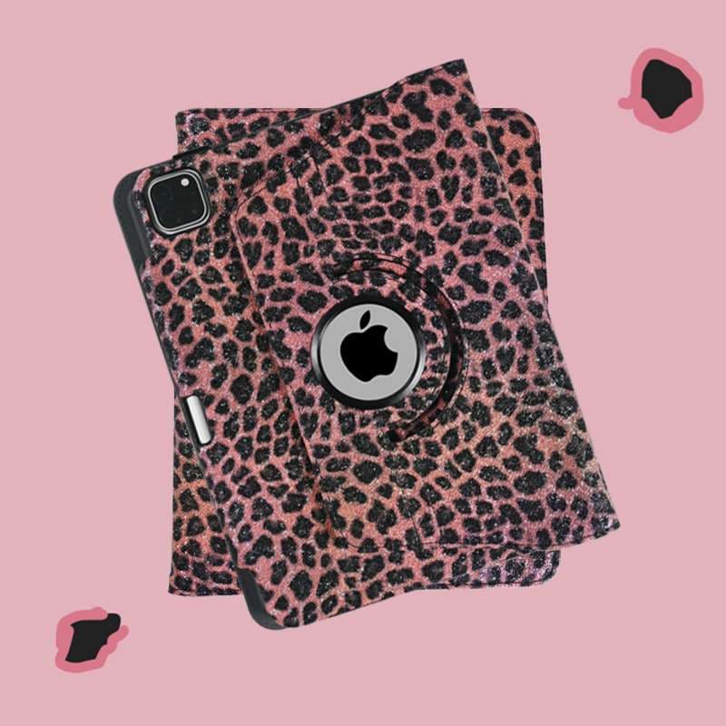 iPadケース　回転式アイパッドエア専用保護カバー