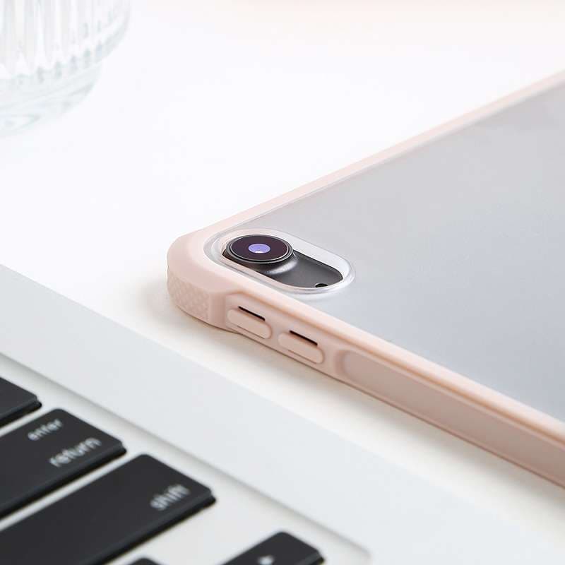 iPadケース　アイパッド第9世代用 スタンド機能付き保護ケース